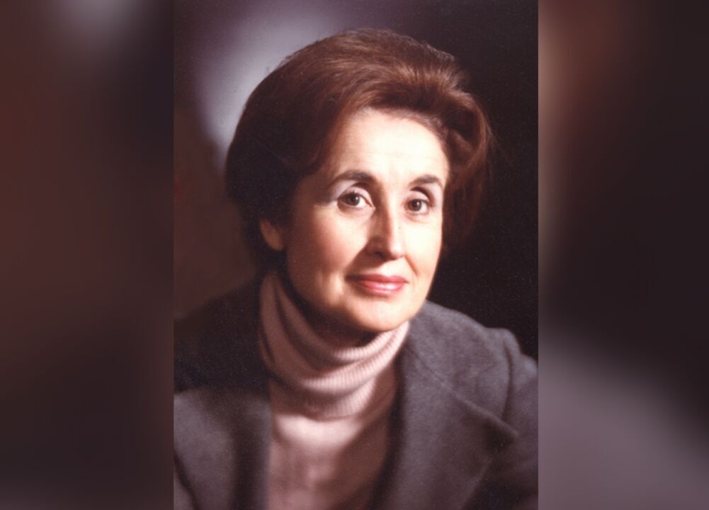 Juanita Kreps